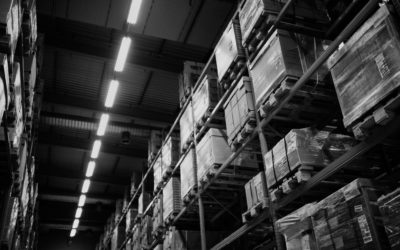 La gestion des stocks : un art en constante évolution
