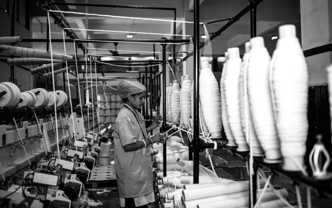RSE & importation textile : un paradoxe réconciliable ?