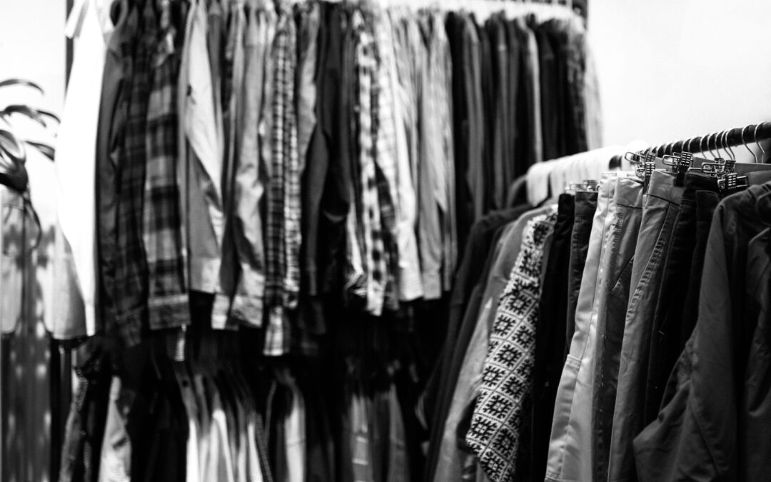 La crise du textile en France