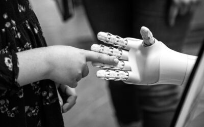 Intelligence artificielle & textile : l’innovation au service de l’humain