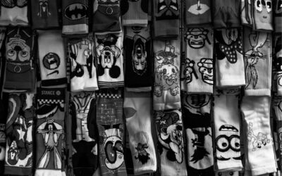 Licences textile : pourquoi ce marché explose (et pourquoi toutes les stratégies ne se valent pas)