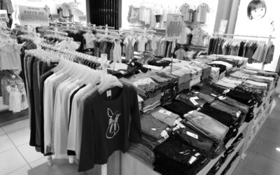 Le textile a-t-il encore un avenir en grande distribution ?